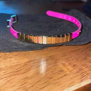 Micheal kors bracelet